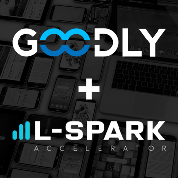 Goodly Cloud joins L-SPARK SaaS Accelerator