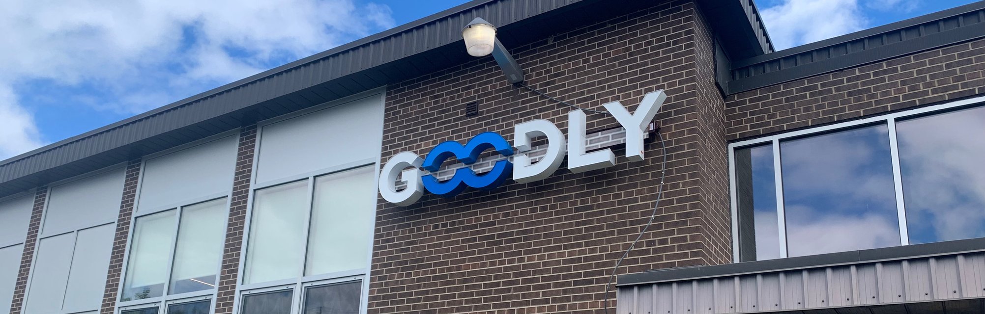 Featured Image: Hardware Lifecycle Management - Goodly Cloud Headquarters - Read full post: Goodly Cloud Debuts to Make Hardware Lifecycle Management Simple