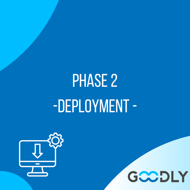 Read full post: Device Lifecycle Management- Phase 2: Deployment